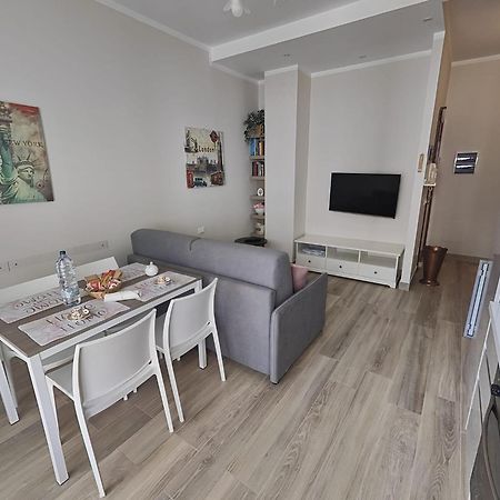 Casa Antolu Διαμέρισμα Ραπάλο Εξωτερικό φωτογραφία