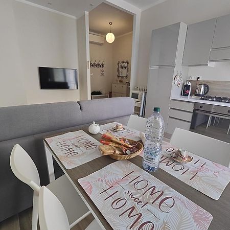 Casa Antolu Διαμέρισμα Ραπάλο Εξωτερικό φωτογραφία