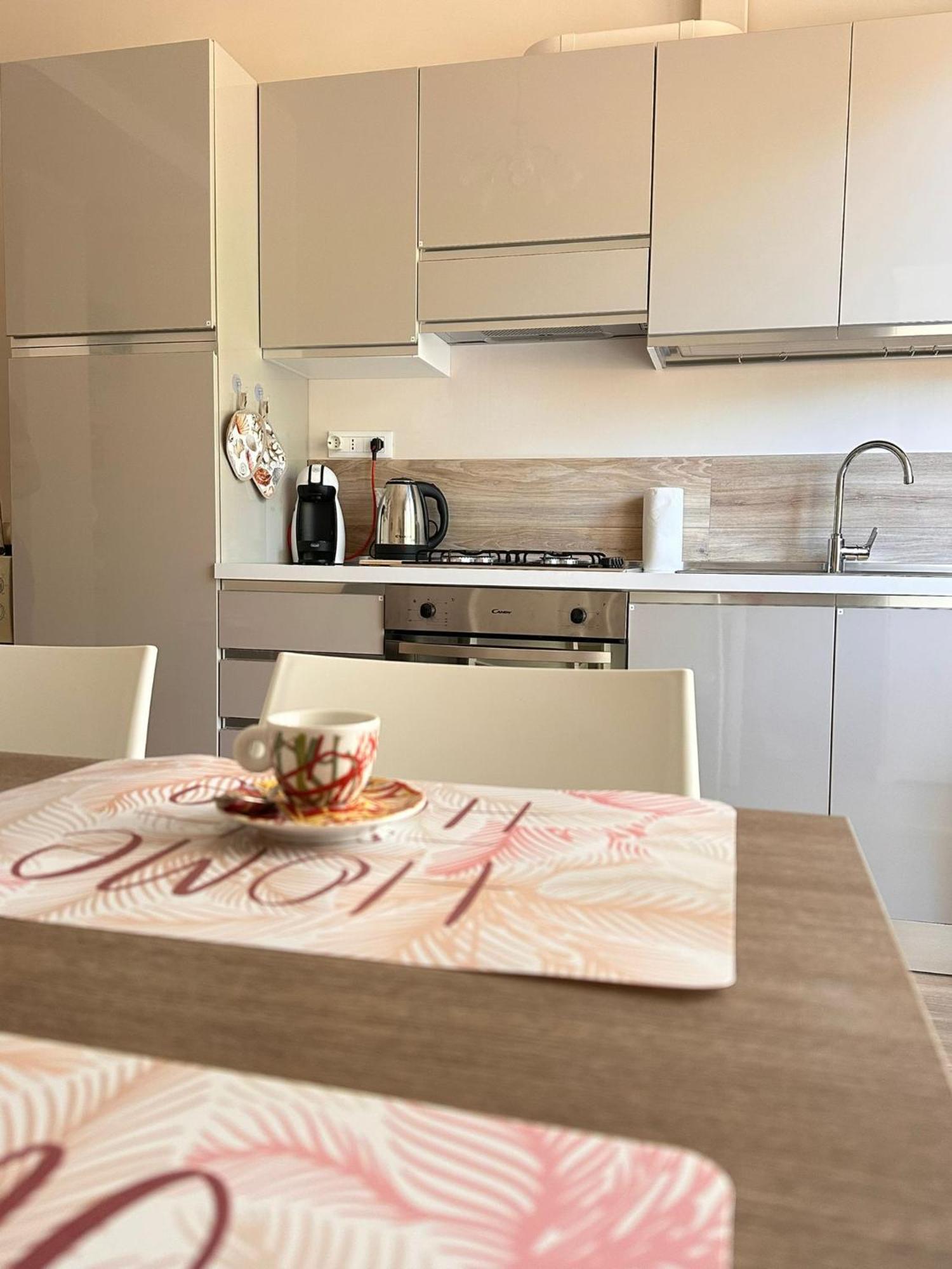 Casa Antolu Διαμέρισμα Ραπάλο Εξωτερικό φωτογραφία