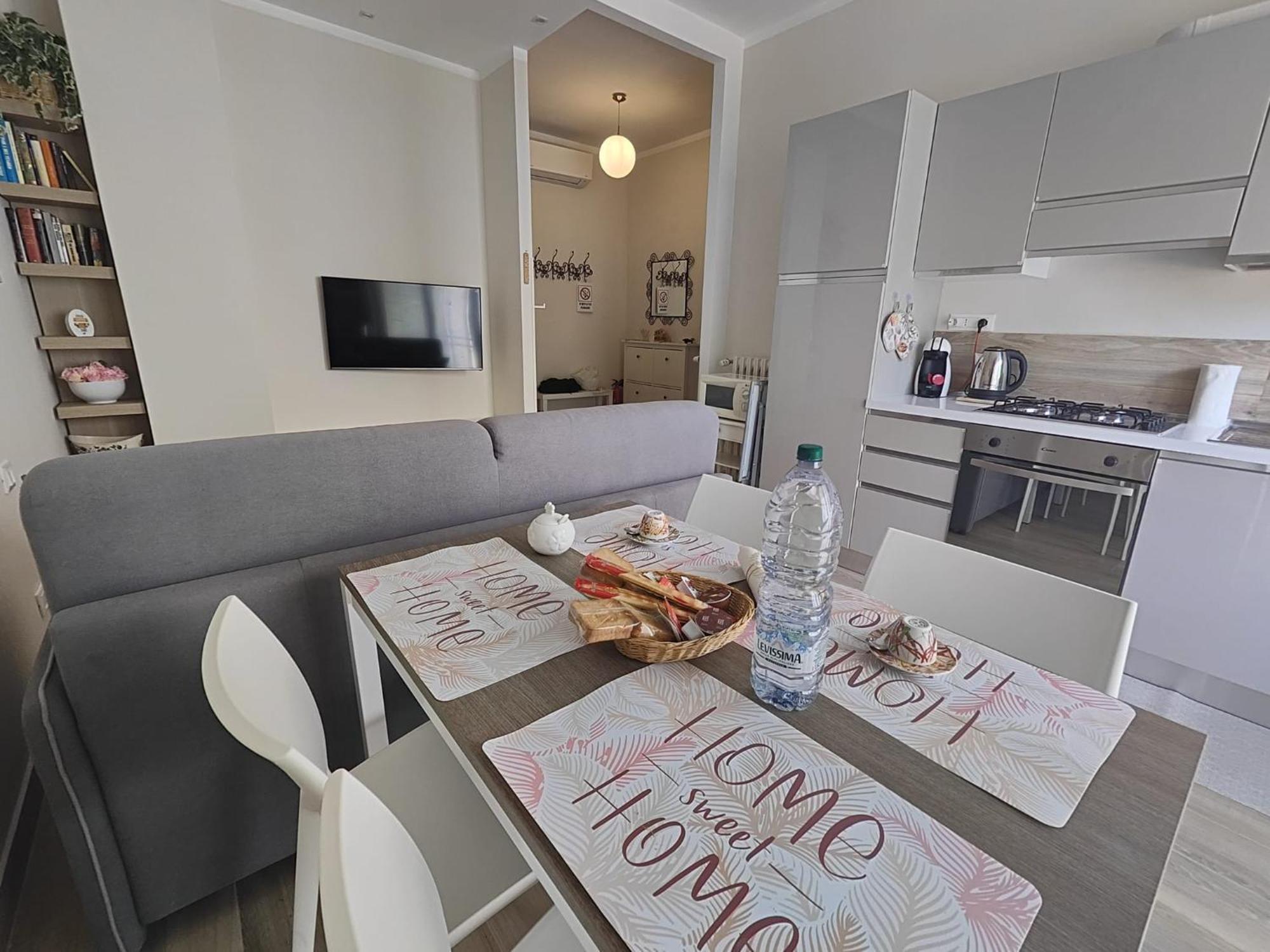 Casa Antolu Διαμέρισμα Ραπάλο Εξωτερικό φωτογραφία