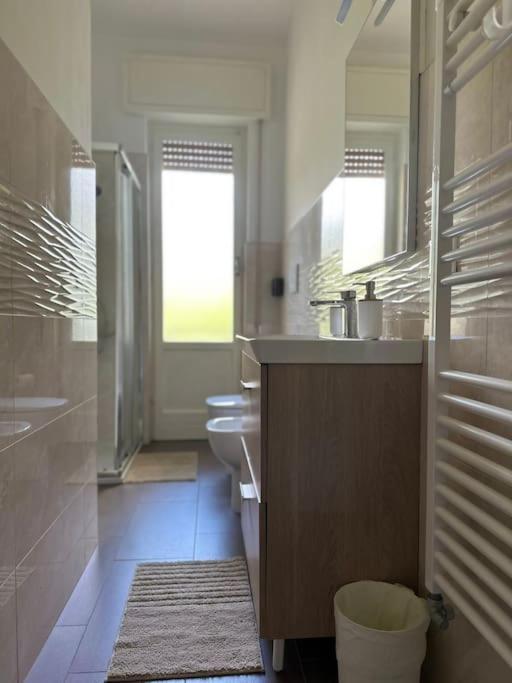 Casa Antolu Διαμέρισμα Ραπάλο Εξωτερικό φωτογραφία