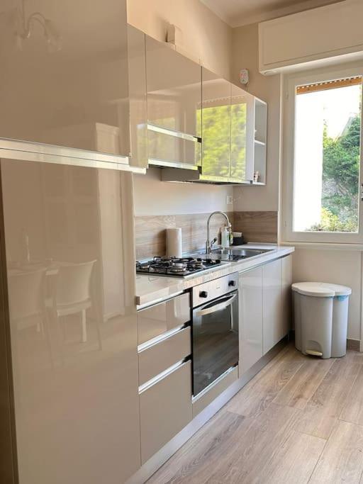 Casa Antolu Διαμέρισμα Ραπάλο Εξωτερικό φωτογραφία