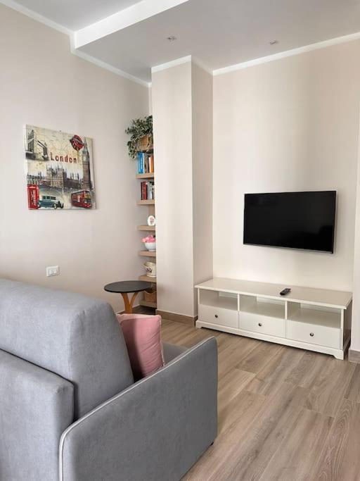 Casa Antolu Διαμέρισμα Ραπάλο Εξωτερικό φωτογραφία