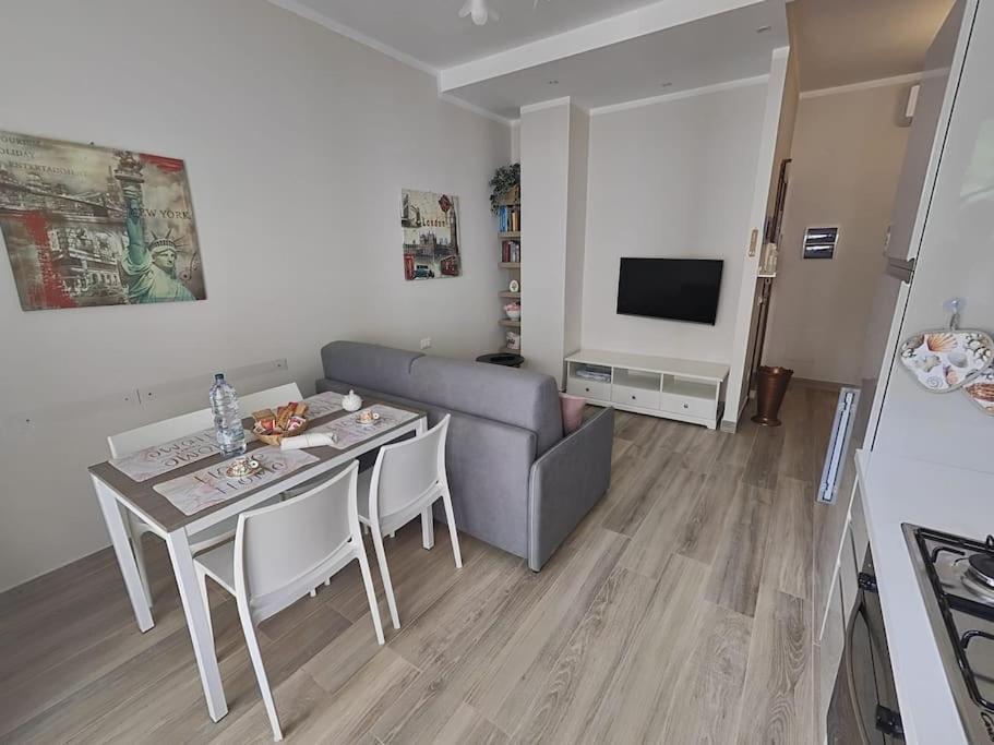 Casa Antolu Διαμέρισμα Ραπάλο Εξωτερικό φωτογραφία