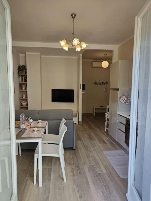 Casa Antolu Διαμέρισμα Ραπάλο Εξωτερικό φωτογραφία