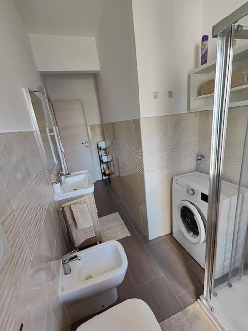 Casa Antolu Διαμέρισμα Ραπάλο Εξωτερικό φωτογραφία