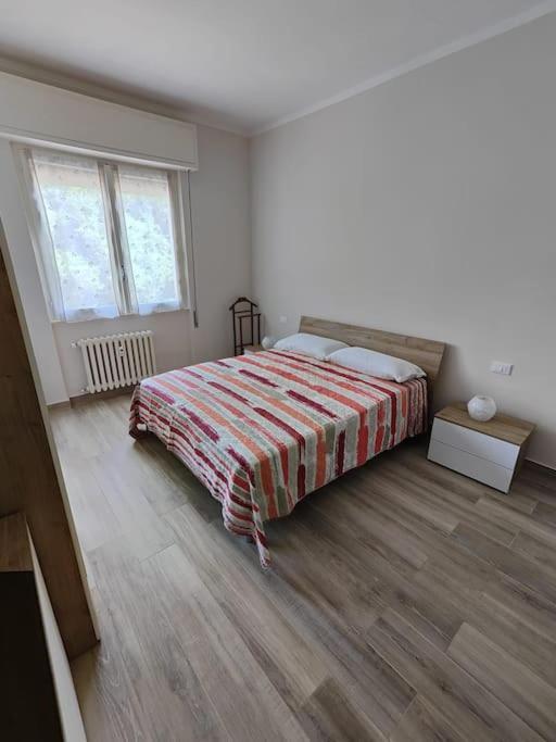 Casa Antolu Διαμέρισμα Ραπάλο Εξωτερικό φωτογραφία