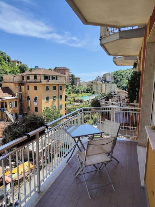 Casa Antolu Διαμέρισμα Ραπάλο Εξωτερικό φωτογραφία